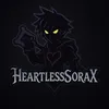 HeartlessSoraX