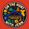 onthehuntwithjenn