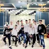 Dương Kinh New