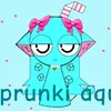 sprunkiaqua