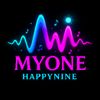 aimyonehappynine