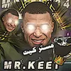 مستر كـيت