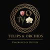 tulips&orchids