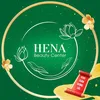 HENA - Triệt lông Hoàng Mai