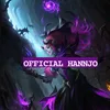 { Ç OFFICIAL HANNJO}