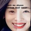 ahyeon.pick.me