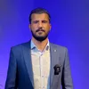 الاستاذ حذيفة محمد الخالدي