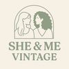 sheandmevintage