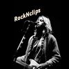 Rock Clips
