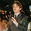 Tom Holland Reacts
