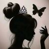 black.butterfly525