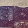 Tyinan - vintage lowrise jeans
