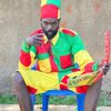 King Jah fire