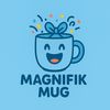 magnifikmug
