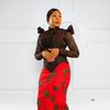 Abuja Fashion Designer//Tutor