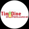 Supermarché Tim-Dine