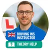 UK Theory Test Passed Online
