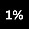 Camino hacia el exito1%