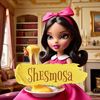 shesmosa