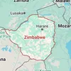 Nhaka Yeupenyu