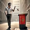 சைமன்😂 என்னும் தற்குறி😂😂