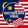 Oh Cyberjaya Viral