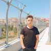 Savas Gazi