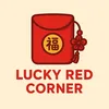 Lucky Red Corner SG