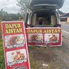 Dapur Aisyah