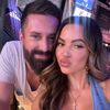 Chris & Alicia