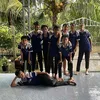 thanhanhaioffciul