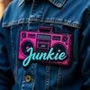PrettyJunkie Apparel