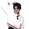 lea | cheol’s gf