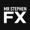 Mr Stephen FX