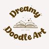 Dreamydoodleart