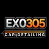 EXO305 CAR DETAILING