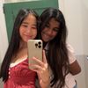 annika & sneha
