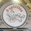 Squiffies on the Wharf