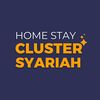 Homestay Cluster Syariah