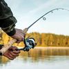 fishing side area