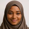 Khadija Sani