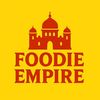 Foodie Empire85
