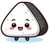 Onigiri Mayo