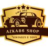 Azka86 Hijab