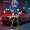 77jokerandharleyquinn77