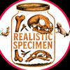 realistic_specimens