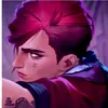 brue1sedheart13