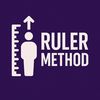 RULER METHOD