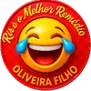 Rir é o melhor remédio