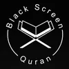 Black Screen Quran
